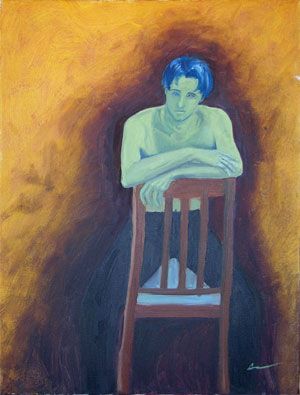 Green With It by Amy Crook