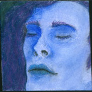 Am I Blue?