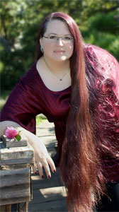 photo by Debi McFerren