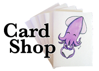 Card Shop