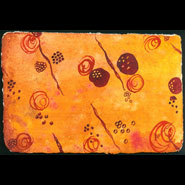 Clusters and Swirls
