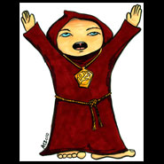Cultist