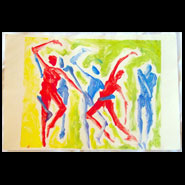 Dancers