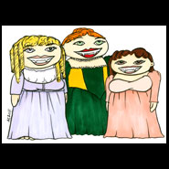 Brides of Dracula