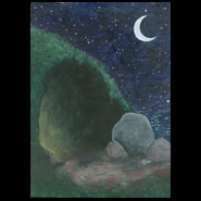 Mystic Cave