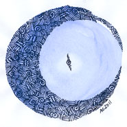 Eye of the Moon