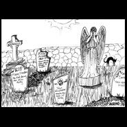 Graveyard