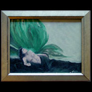 Green Angel