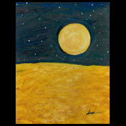 Harvest Moon