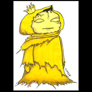 King in Yellow