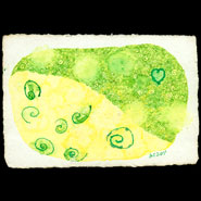 Lemon Heart