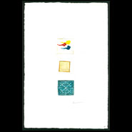 Patterns and Symbols