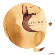 Puppy Love