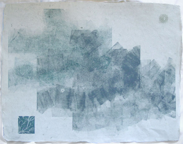 Sea by Amy Crook Sea by Amy Crook