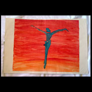 Spirit Crucifix