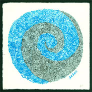 Texture Experiment 1