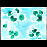 Water Lilies 2
