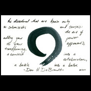 Zen Comma