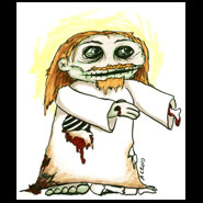 Zombie Jesus