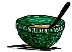 Mixing Bowl